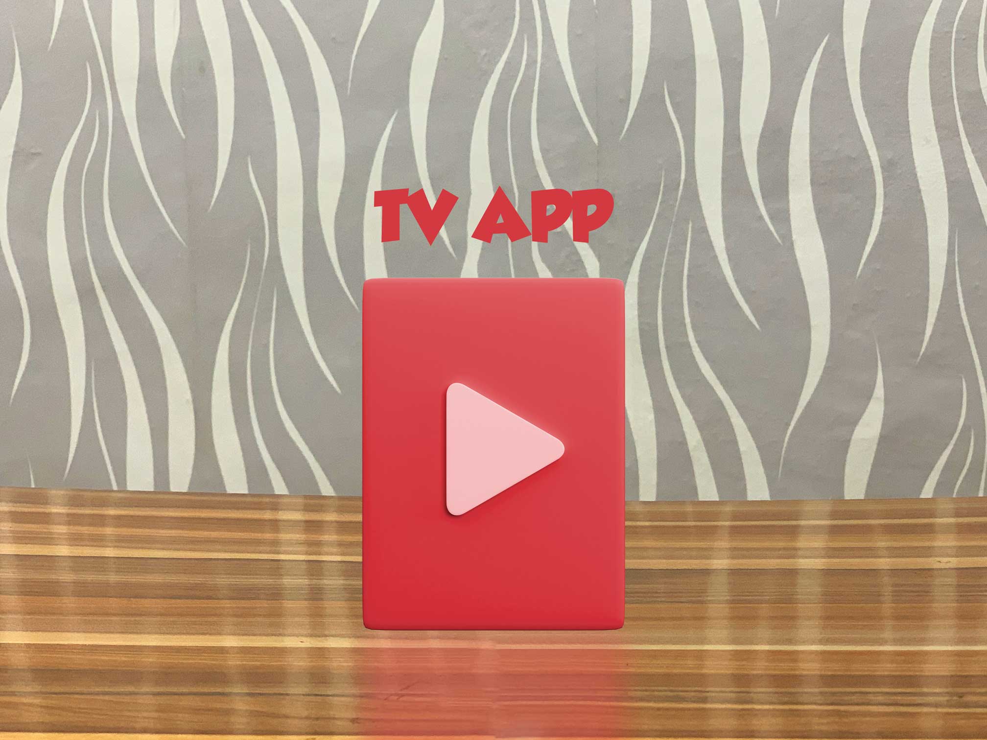 TV-App